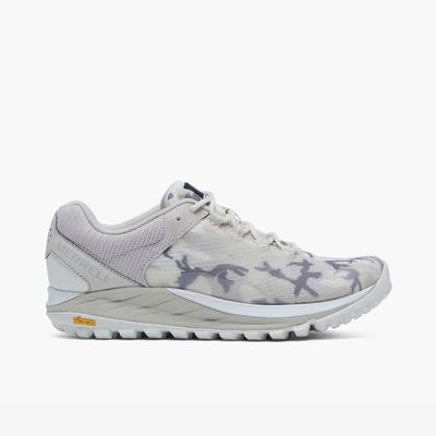 Merrell Antora 2 Trailskor Dam Vita Camo (SE875640)